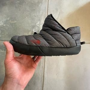 The North Face ThermoBall Traction Booties
